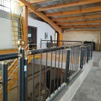 فروش سوله شهرک صنعتی بزرگ فلکه اول خیابان کارگر|فروش دفتر صنعتی، کشاورزی، تجاری|شیراز, تحویلی|دیوار