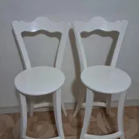 فروش 2عدد صندلی اوپن