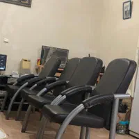 صندلی اداری|مبلمان اداری|قشم, |دیوار