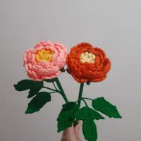 گلهایی با ماندگاری بالا