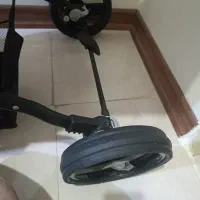 کالسکه و کریر برند دلیجان نو|کالسکه و لوازم جانبی|چمران, |دیوار