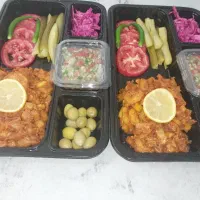 غذاخانگی بیرون برماه ثنا