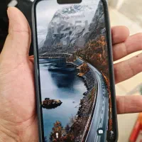 اپل ایفون  iphone 13 promax 1tra|موبایل|کرمانشاه, |دیوار