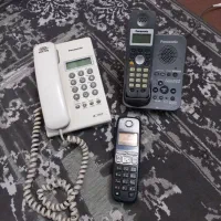 تلفن بی سیم پاناسونیک گیگاست