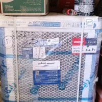 کولر آبی نو آکبند لطفا جهت خرید فقط تماس بگیرید|کولر آبی|تاکستان, |دیوار