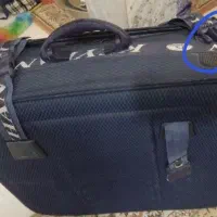 چمدان|کیف، کفش، کمربند|کرج, محمد آباد|دیوار