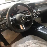 بنز a200 2025|خودرو سواری و وانت|تهران, نارمک جنوبی|دیوار