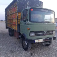 خاور مدل ۶۹ کارت سند باری