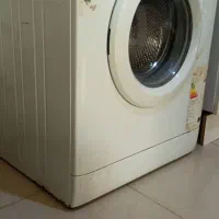 ماشین لباسشویی کنوود