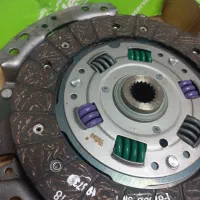 انواع دیسک صفحه و قطعات یدکی خودرو