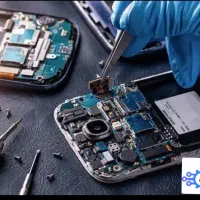 تعمیرات تخصصی موبایل تضمینی|لوازم جانبی موبایل و تبلت|محمدیه-قزوین, |دیوار