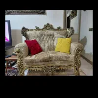 مبل کارکرده