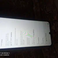 گوشی a6نو میباشد دوروز خریدم