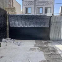 کرکره برقی و انواع درب اتوماتیک