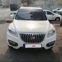 لیفانX60اتومات نیوفیس مدل۹۶