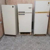 خرید و فروش یخچال خریدار یخچال های دست دوم