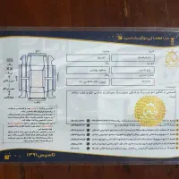 پژو پارس xu7 مدل ۴۰۲