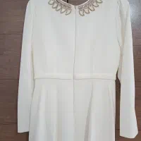 پیراهن مجلسی|لباس|بابل, |دیوار