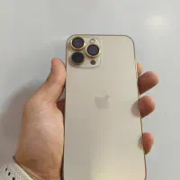 Iphon 13 pro max