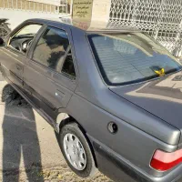 پژوپارس مدل ۹۸|خودرو سواری و وانت|سمنان, |دیوار