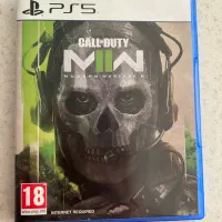 بازی ps5 کالاف دیوتی MW2