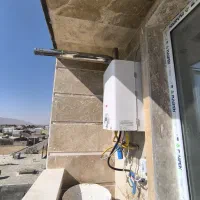 فروش اقساطی پکیج و رادیاتور لورچ