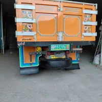 بنزتک باری مدل۱۳۹۳ درجه یک|خودرو سنگین|رضویه, |دیوار