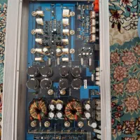 آمپ منو Dms 3600|قطعات یدکی و لوازم جانبی|مشهد, سجادیه|دیوار