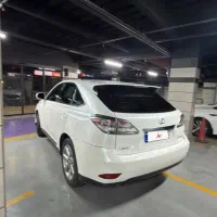 Rx350|خودرو سواری و وانت|تهران, ولنجک|دیوار