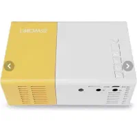 مینی ویدیو پرژکتور|تلویزیون و پروژکتور|سنندج, |دیوار