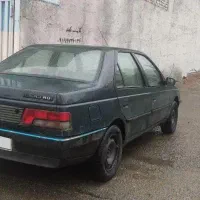 پژو اردی|خودرو سواری و وانت|تهران, المهدی|دیوار