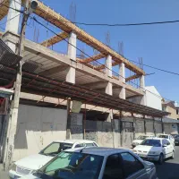 پیش فروش سند دار سعدی