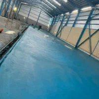 بتن ریزی با ماله پروانه|خدمات پیشه و مهارت|کرج, گلشهر|دیوار