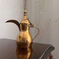 برنز|صنایع دستی و سایر لوازم تزئینی|قم, دروازه چوبی|دیوار