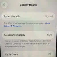 ایفون ۱۶ پرو ۲۵۶‌ نو|موبایل|کرمان, |دیوار