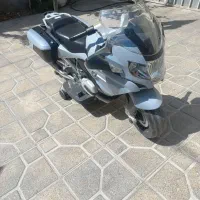 موتور شارژی