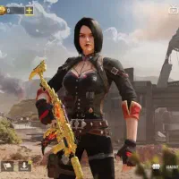 اکانت کالاف ارتری سفید