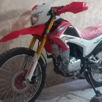 تریل پرواز۲۰۰