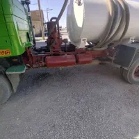 خاور ۸۰۸ فاضلاب|خودرو سنگین|مشهد, هفده شهریور|دیوار
