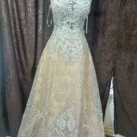 لباس مجلسی