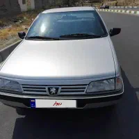 پژو۴۰۵|خودرو سواری و وانت|پارسآباد, |دیوار