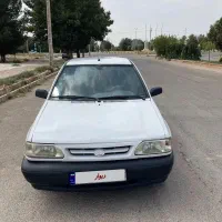 پراید ۱۳۱