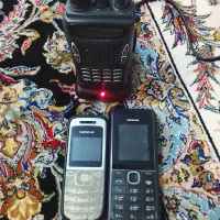 نوکیا ساده اصل قدیمی|موبایل|کرج, شهرک سهرابیه|دیوار