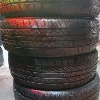 لاستیک سمند. یا پژو سایز 15