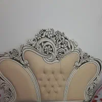 تخت|تخت و سرویس خواب|تربت‌حیدریه, شهرک ولیعصر|دیوار