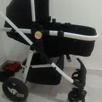 کالسکه خارجی بادوام