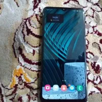 گوشی A12  در حد آکبند