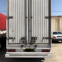 اتاق مسقف فلزی