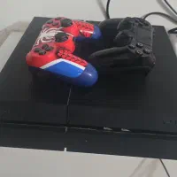 ps4پی اس۴