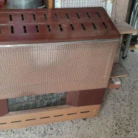 بخاری|بخاری، هیتر، شومینه|رباط‌کریم, نصیرشهر|دیوار